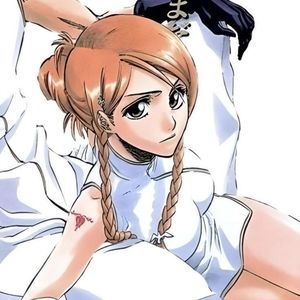 Meet your Posher, Taro